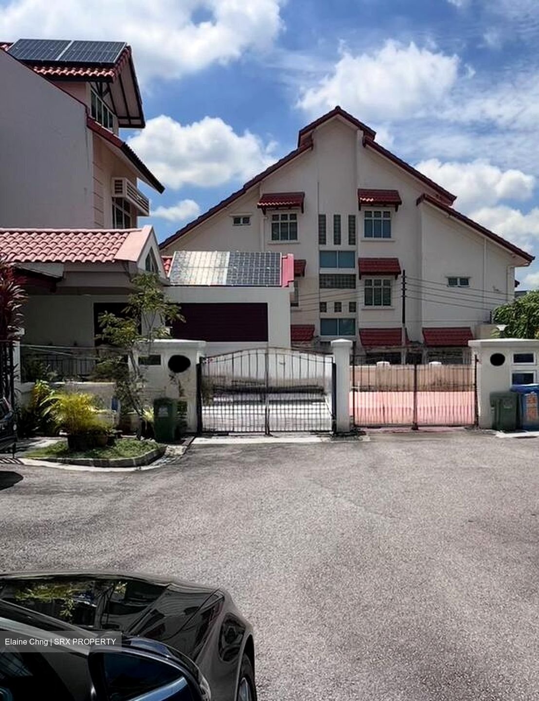 Compassvale Crescent (D19), Terrace #502025981